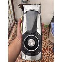 ราคา แรร์ nvidia gtx1080 8gb founder edition สภาพสวยสุดๆ ไม่มีตำหนิ ไม่ขุด มีแต่ตัว เเรงจี้ rtx2060 super 8gb ประกัน 15 วัน (9153140654)