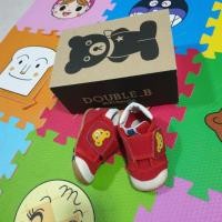 ราคา Miki house รองเท้าเด็ก (5542720105)