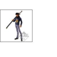 ราคา ลอว์ - Last One - Trafalgar Law Worst Generation Ichiban Kuji Last One Banpresto Onepiece (26562588299)