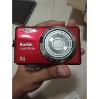 ราคา Kodak Easyshare M23