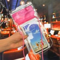 ราคา พร้อมส่งซองกันน้ำ 12 อัน ซองกันน้ำใส่โทรศัพท์ ซองใส่โทรศัพท์เล่นน้ำ เล่นสงกรานต์ (28278969688)