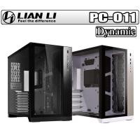 ราคา CASE (เคสเกมมิ่ง) Lian Li PC-O11 Dynamic Tempered Glass ATX Mid Tower Gaming (2675748513)