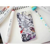 ราคา Case iphone 5/5s/5se nightmare before christmas ล็อตสุดท้ายแล้วน้าาาา (309578709)