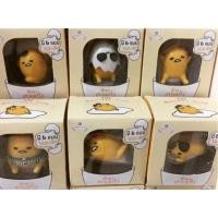ราคา Gudetama ไข่ขี้เกียจเกาะแก้ว (897621554)