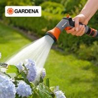 ราคา Gardena หัวฉีดน้ำฝักบัว (18311-20) (1309805017)