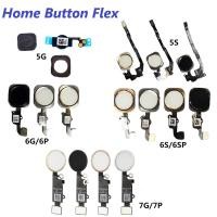 ราคา แพรปุ่มโฮม home button flex สำหรับ ไอโฟน 5 5S 6 6Plus 6S 6Splus 7 7Plus (16022970602)