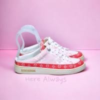 ราคา รองเท้าแตะ Louis Vuitton size 37 มือสอง (23480883230)