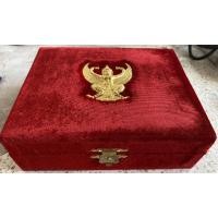 ราคา กล่องใส่เครื่องราชอิสริยาภรณ์ (19629098576)