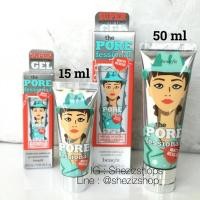 ราคา NEW!! Benefit the POREfessional matte rescue 15 ml (45936832)
