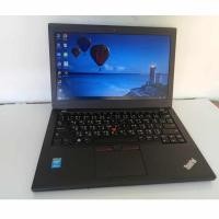 ราคา Lenovo ThinkPad X270 i5 gen6 (24815133158)