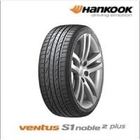 ราคา ยางรถยนต์ HANKOOK 225/55 R17 รุ่น VENTUS S1 NOBLE2 (H452) (จัดส่งฟรี!!! ทั่วประเทศ) (29709255655)