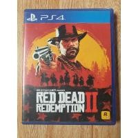 ราคา Red dead redemption 2 ps4 (28231674524)