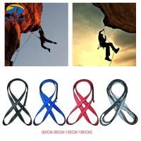 ราคา Perfeclan Climbing Runner Rope 22kN Utility Cord Strap for Hammock Tree Work Outdoor Swing Runners (26673814354)