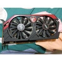 ราคา MSI gaming GTX750ti 2gb (19238278420)