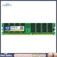 ราคา jdfhsffdXiede เดสก์ท็อปพีซีหน่วยความจํา Ram โมดูล Ddr 333 1Gb Pc-2700 Ddr1 184Pin Dimm 333Mhz X002 (46305400229)