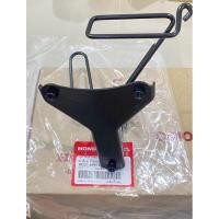 ราคา ขายึดฝาครอบหน้า เวฟ 125 I,S ไฟเลี้ยวบังลม แท้เบิกศูนย์ (รหัสสินค้า 64221-KPH-700) (27713324361)