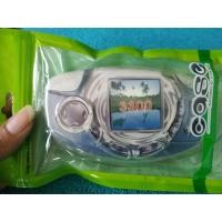 ราคา Hardcase Mika สําหรับ Nokia 3300 Transparent Clear By Depot Ngage N-Gage (6489061857)