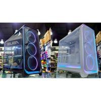 ราคา FRACTAL DESIGN MESHIFY 3 XL AMBIENCE PRO RGB CASE (26489296231)