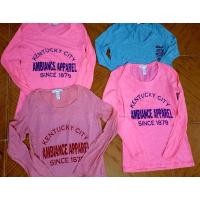 ราคา ส่งต่อเสื้อยืดแขนยาว (26937775472)
