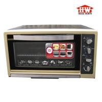 ราคา HOUSE WORTH ตู้อบมืออาชีพ 48 ลิตร รุ่น HW-EO06 ตู้อบ มืออาชีพ เตาอบ (10393111748)