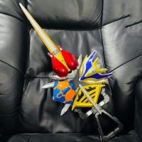 ราคา DX Denkamen Sword | ของเล่น เดนโอร่างสุดยอด จากซีรี่ย์มาสไรเดอร์เดนโอ toys (29602065208)