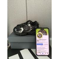 ราคา รองเท้าเด็ก (KID) new balanceแท้มือ1 SIZE9US(15cm) (50302963062)
