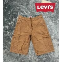 ราคา Levi’s กางเกงยีนส์ขาสั้นเด็ก มือสองจากญี่ปุ่น สภาพ 90% (43517912498)
