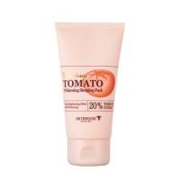 ราคา Skinfood Premium Tomato Whitening Sleeping Pack (38563265)