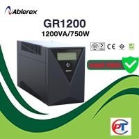 ราคา UPS Ablerex GR1200 (1200VA/750W) (16062074568)