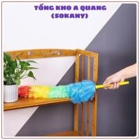 ราคา แปรงสีรุ้ง สี DUST BRUSH - CHOIPHUIBUI15 (57856068207)