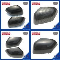 ราคา ฝาครอบกระจกมองข้าง NISSAN MARCH, ALMERA ซ้าย+ขวา ปี​ 2010 - 2018 ลายเคฟล่า(มีรูไฟเลี้ยว) ฝาครอบกระจก (พาร์ทแท้เบิกศูนย์) (12157149207)