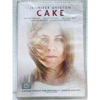 ราคา DVD : Cake (2014) ลุกขึ้นใหม่ ให้ใจลืมเจ็บ " Jennifer Aniston " (10133301640)