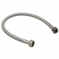 ราคา COTTO Z404(HM)  สายน้ำดีอ่างล้างหน้าสเตนเลส ความยาว20" (8015453411)