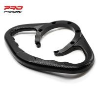 ราคา For Honda CBR1100XX Super Blackbird 1996-2007 CNC Motorcycle Passenger Handgrip Armrest Fuel Tank G (42827188042)