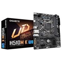 ราคา MAINBOARD (เมนบอร์ด) 1200 GIGABYTE H510M K (rev. 1.0) ประกัน 3 ปี (22411152760)