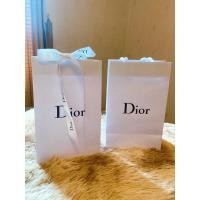 ราคา ถุงกระดาษดิออร์แท้100%Dior (2993187754)