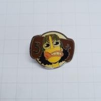 ราคา เข็มกลัดโลหะ One Piece - Usopp Pin (6077473646)