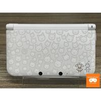 ราคา Nintendo 3DS LL Monster Hunter 4 Special Pack Airou สีขาว (52503888546)