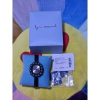 ราคา นาฬิกา lyn around แท้ 100% สภาพ 99% (29007670379)
