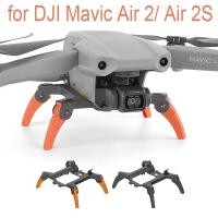 ราคา Air 2S/Mavic Air 2 ขาตั้งกล้องความสูงพับ Landing Quick Protection Spider สําหรับ DJI Air 2S/ Mavic Air 2 อุปกรณ์เสริม (50456016705)