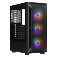 ราคา มีส่งด่วน NEOLUTION E-SPORT SAPPHIRE V2 GAMING CASE ATX พร้อมพัดลม 1ตัว กระจกด้านข้างพับได้ รับประกัน 1ปี (23723005427)