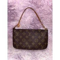 ราคา Louis Vuitton Pochette (46703242987)