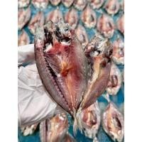 ราคา ปลาทูแดดเดียว เนื้อนุ่ม เค็มน้อย (43504633011)