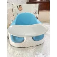 ราคา เก้าอี้หัดนั่ง Bumbo รุ่นใหม่ 3 in 1 Multi Seat ((เก้าอี้หัดนั่ง เก้าอี้ทานข้าวพกพา)) (26103969477)