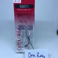 ราคา ที่ดัดขนตา shiseido eyelash curler No. 213 (1338187210)