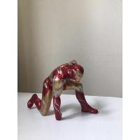 ราคา ของแท้ โมเดล Ironman mark85 Furyu ไอรอนแมน mk85 marvel avengers endgame (11685272340)