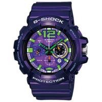 ราคา นาฬิกาคาสิโอ Casio G-SHOCK รุ่น GAC-110-6A