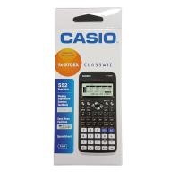 ราคา Casio FX-570EX Classwiz เครื่องคิดเลขวิทยาศาสตร์ OEM (51255957997)