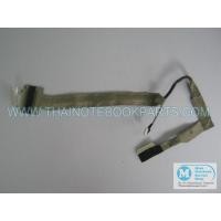 ราคา สายแพ จอ LCD HP Pavillion DV2700 LCD Cable 50.4S520.002 (มือสอง) (4816866230)