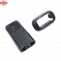 ราคา ปุ่มล็อคประตู พร้อมขอ 2 ชิ้น ใส่ Toyota RN30,RN40,LN50,LN56,RT100,BU61,Hino year 1979-1988 (29841705391)